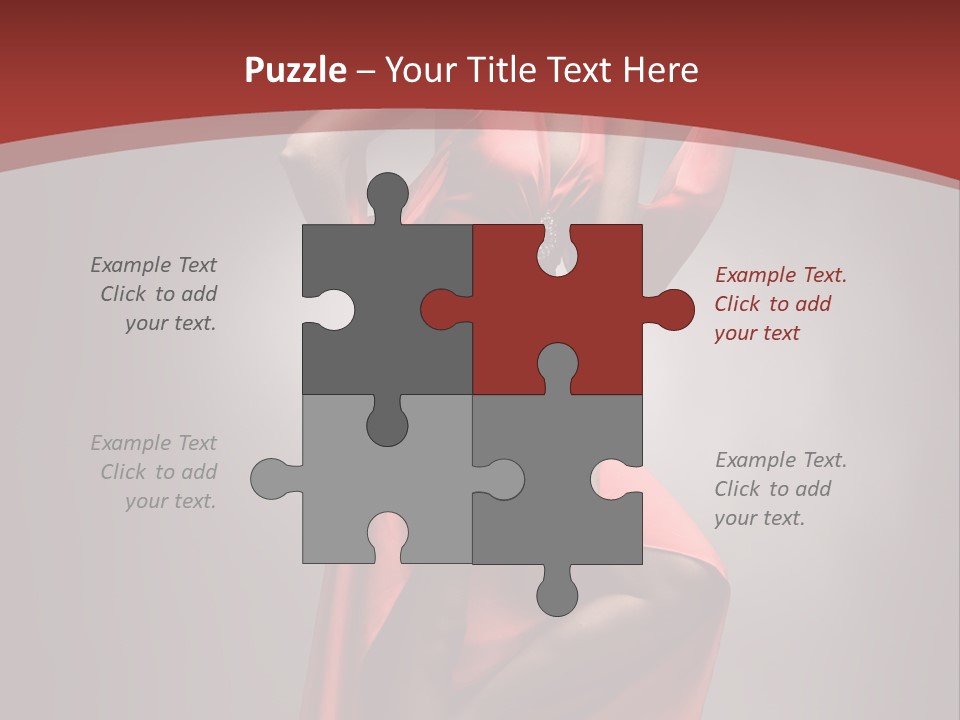 Flyer Psd Templates PowerPoint Template