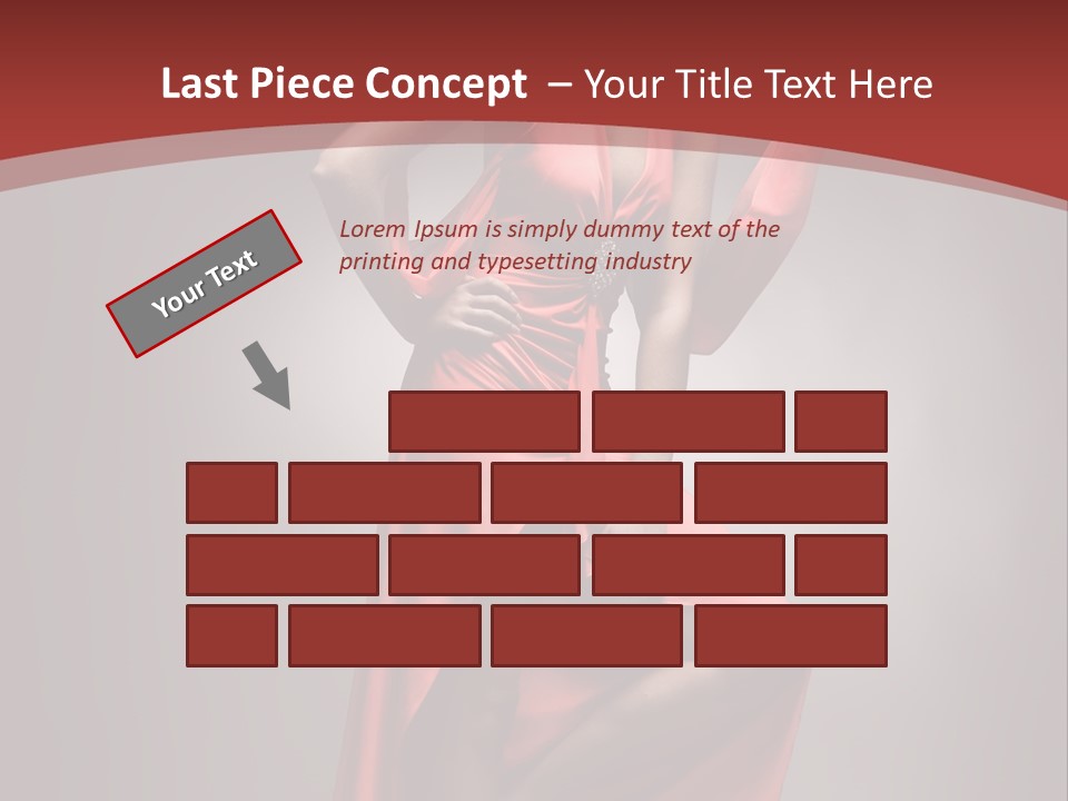 Flyer Psd Templates PowerPoint Template