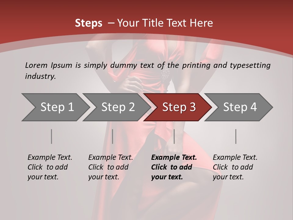 Flyer Psd Templates PowerPoint Template