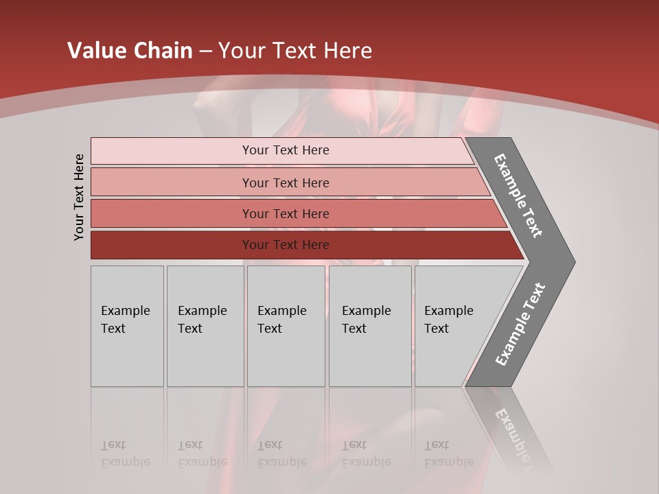 Flyer Psd Templates PowerPoint Template