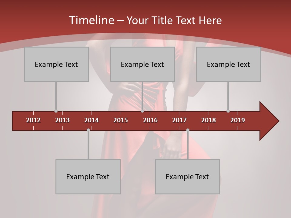 Flyer Psd Templates PowerPoint Template