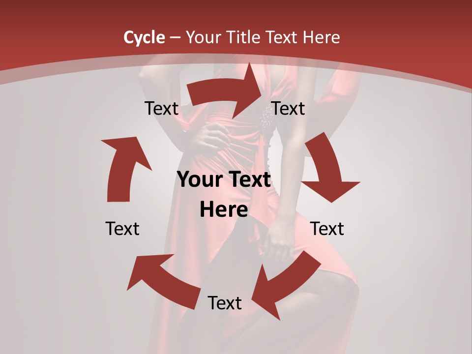 Flyer Psd Templates PowerPoint Template