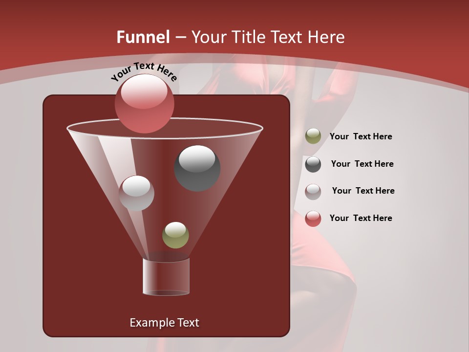 Flyer Psd Templates PowerPoint Template