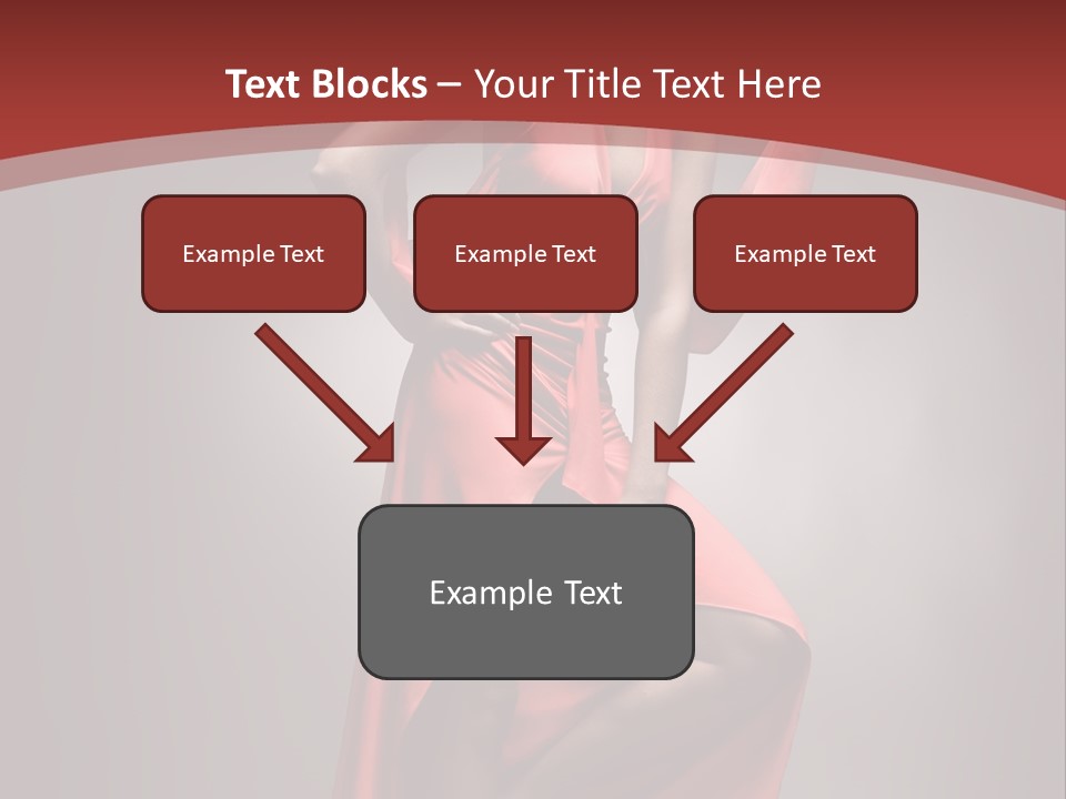 Flyer Psd Templates PowerPoint Template