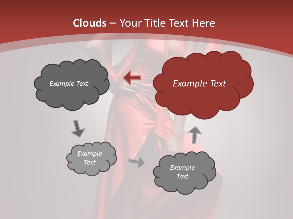 Flyer Psd Templates PowerPoint Template