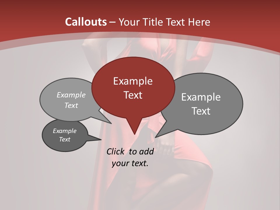 Flyer Psd Templates PowerPoint Template