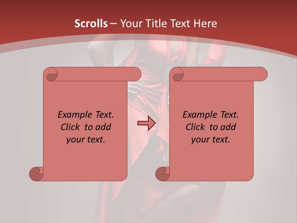 Flyer Psd Templates PowerPoint Template