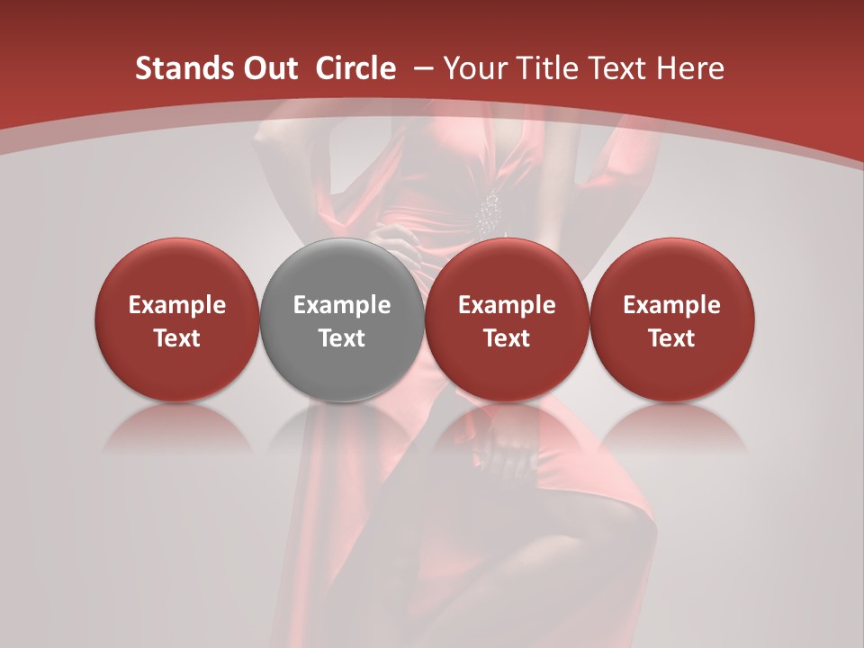 Flyer Psd Templates PowerPoint Template