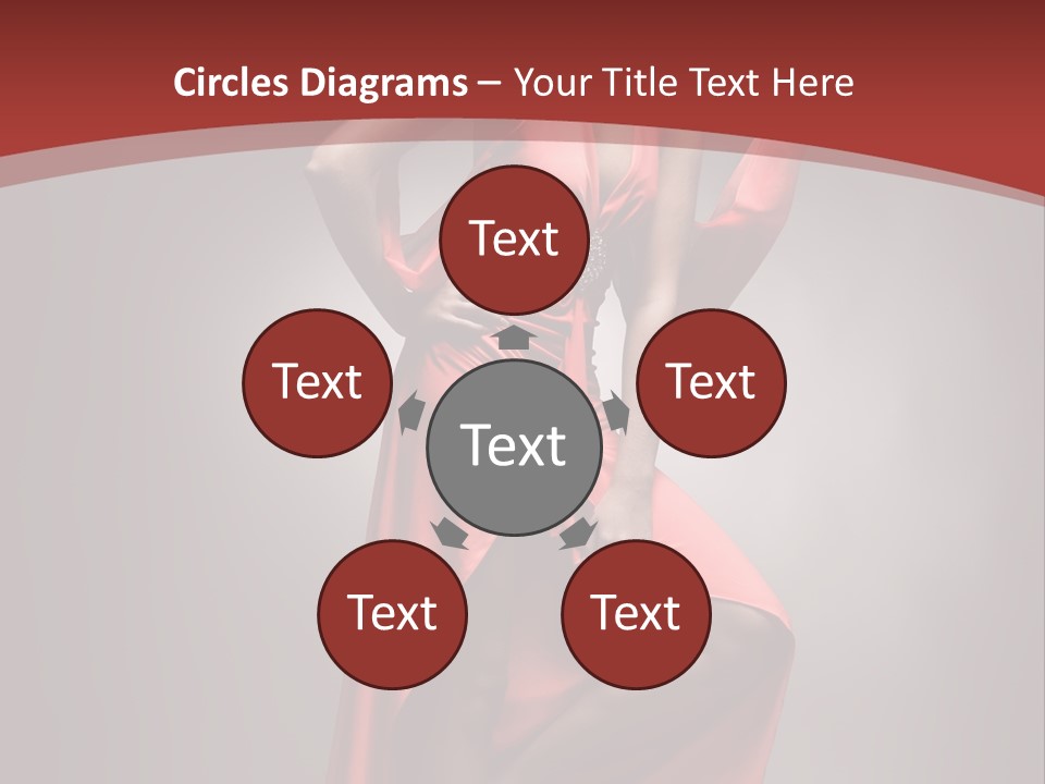 Flyer Psd Templates PowerPoint Template