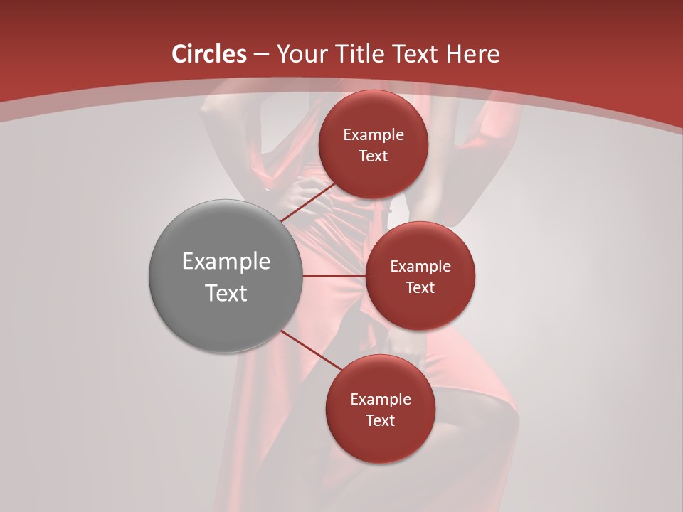 Flyer Psd Templates PowerPoint Template