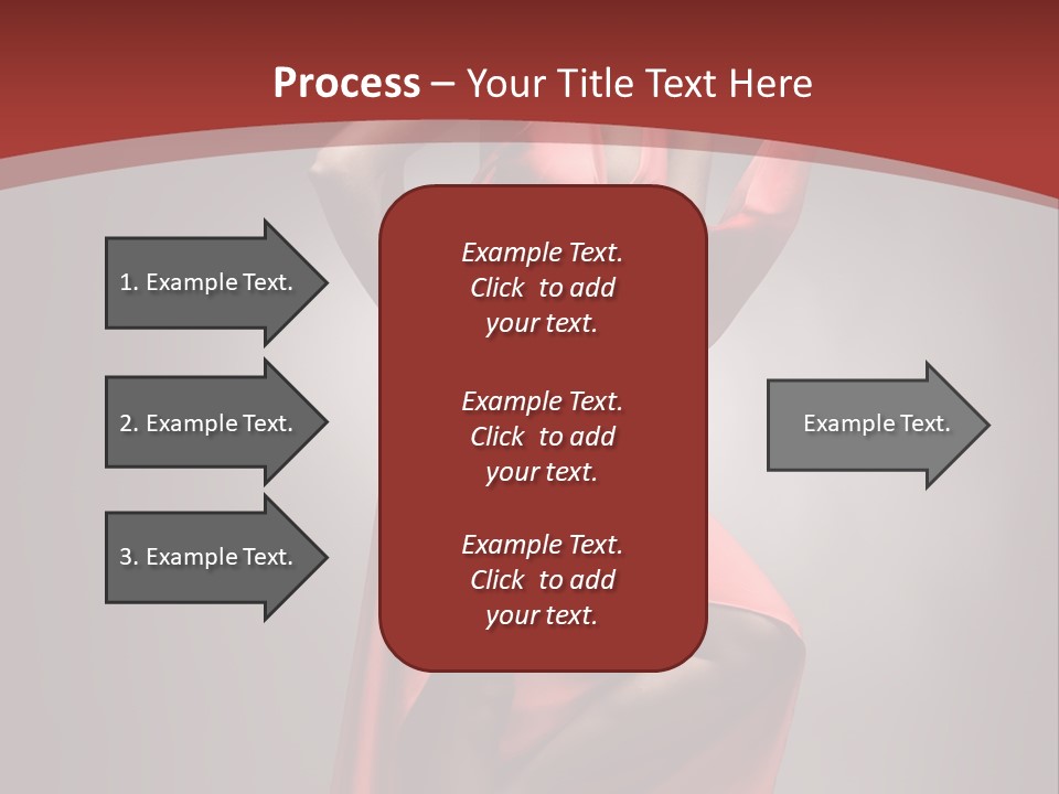 Flyer Psd Templates PowerPoint Template