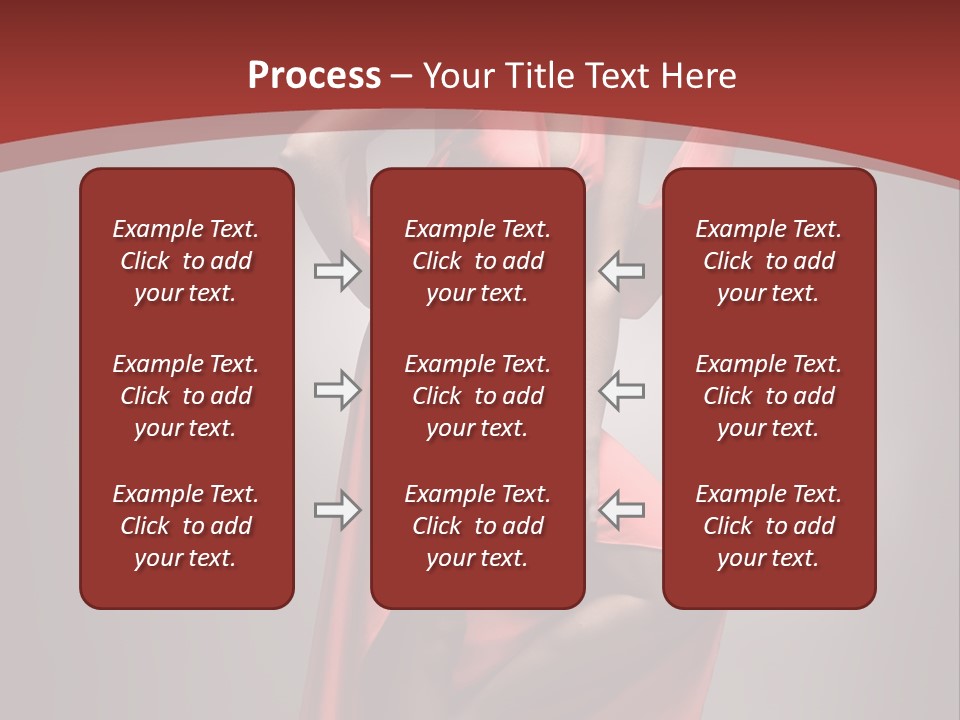 Flyer Psd Templates PowerPoint Template