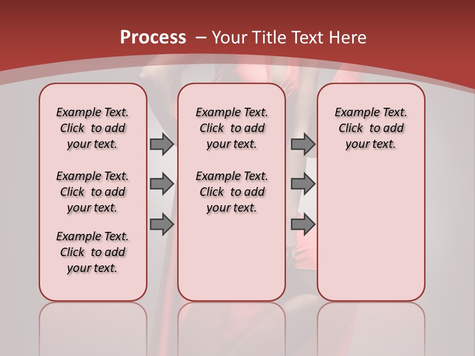 Flyer Psd Templates PowerPoint Template