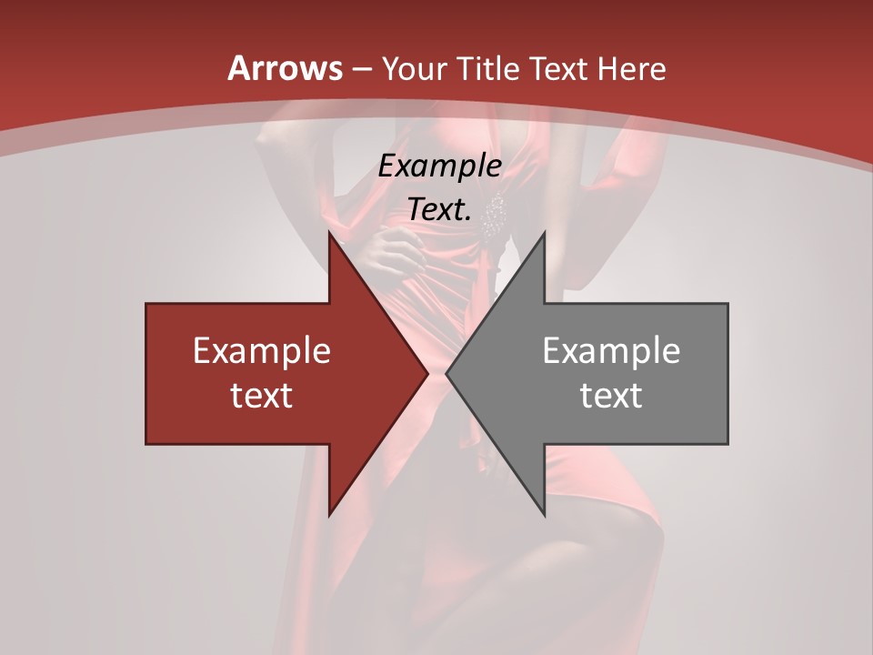 Flyer Psd Templates PowerPoint Template