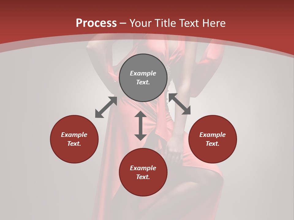 Flyer Psd Templates PowerPoint Template