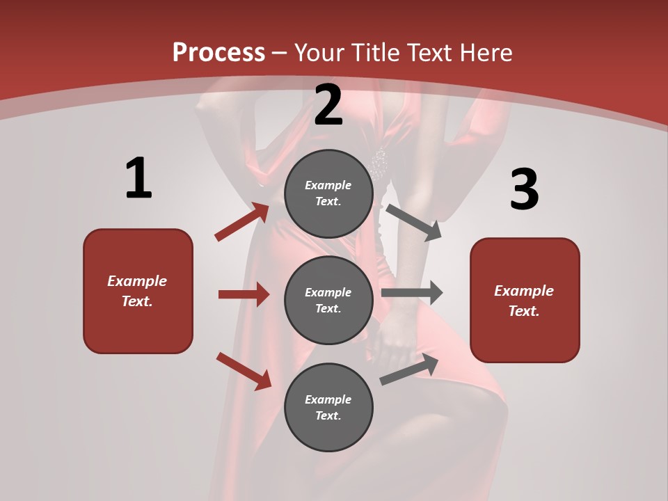 Flyer Psd Templates PowerPoint Template