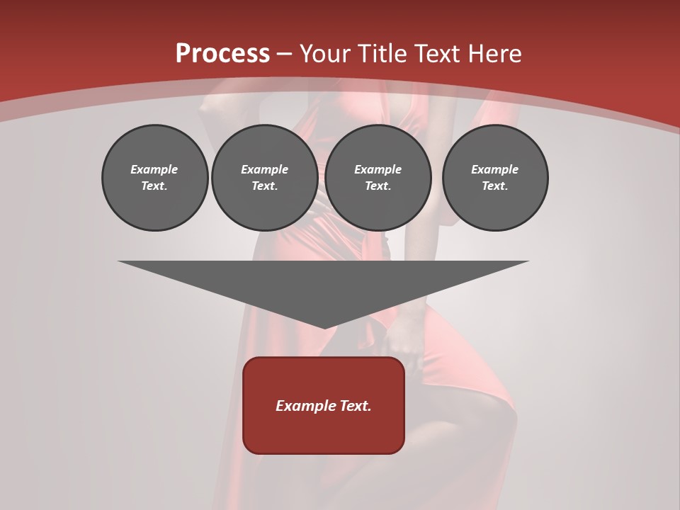 Flyer Psd Templates PowerPoint Template