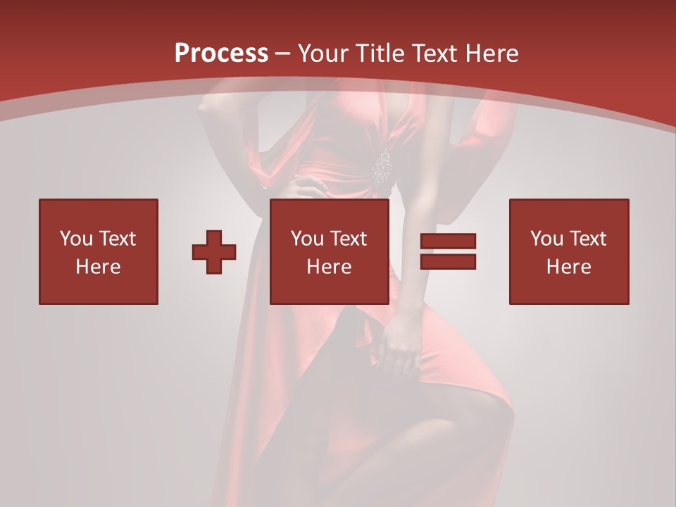 Flyer Psd Templates PowerPoint Template