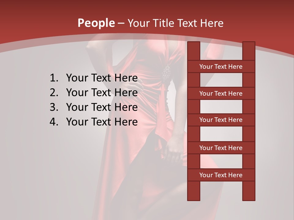 Flyer Psd Templates PowerPoint Template