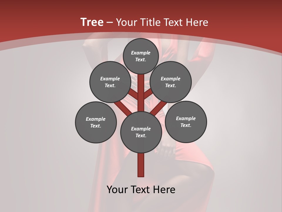 Flyer Psd Templates PowerPoint Template