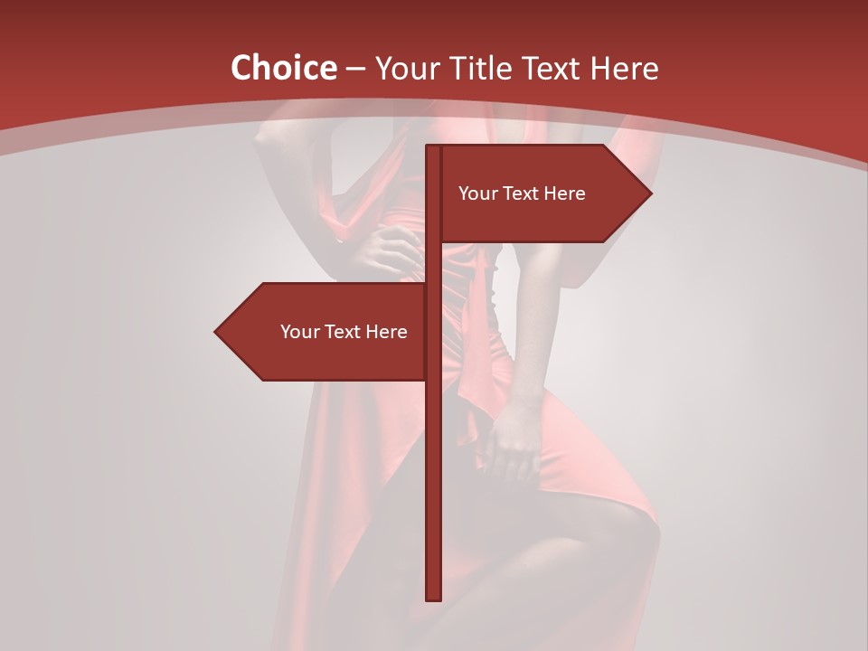 Flyer Psd Templates PowerPoint Template