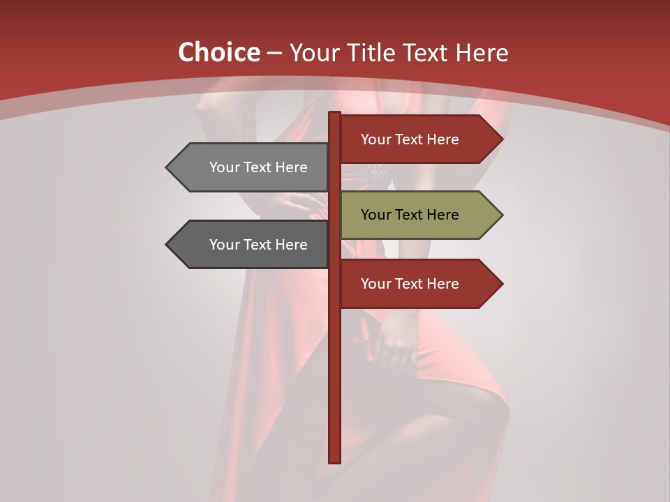 Flyer Psd Templates PowerPoint Template