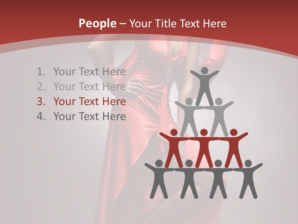 Flyer Psd Templates PowerPoint Template