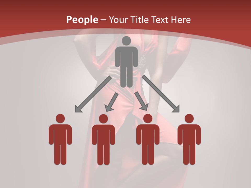 Flyer Psd Templates PowerPoint Template