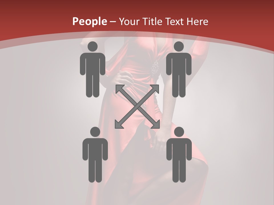 Flyer Psd Templates PowerPoint Template