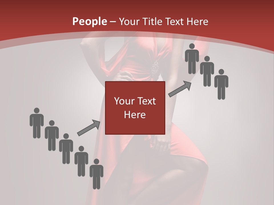 Flyer Psd Templates PowerPoint Template