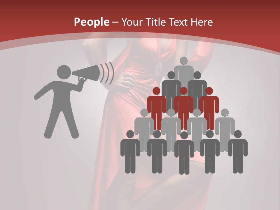 Flyer Psd Templates PowerPoint Template