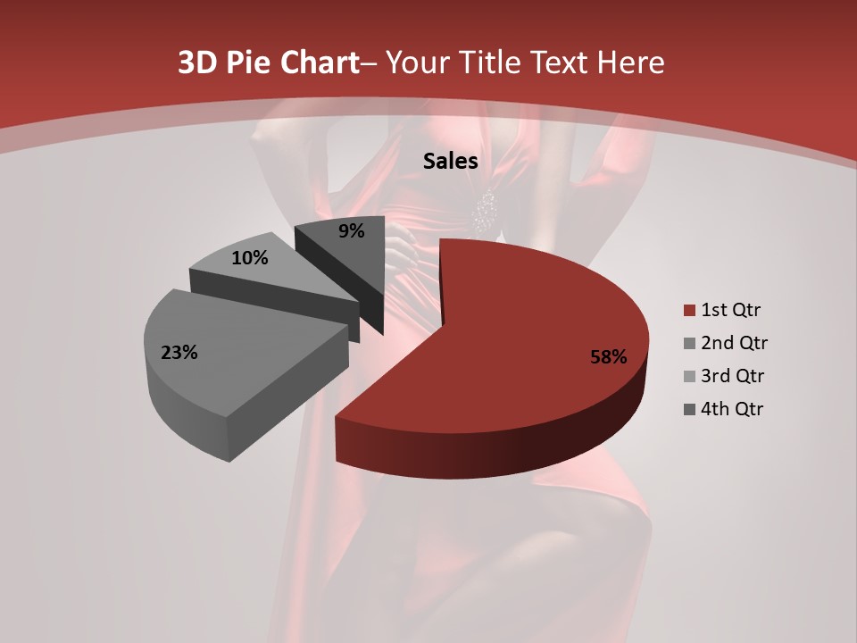 Flyer Psd Templates PowerPoint Template