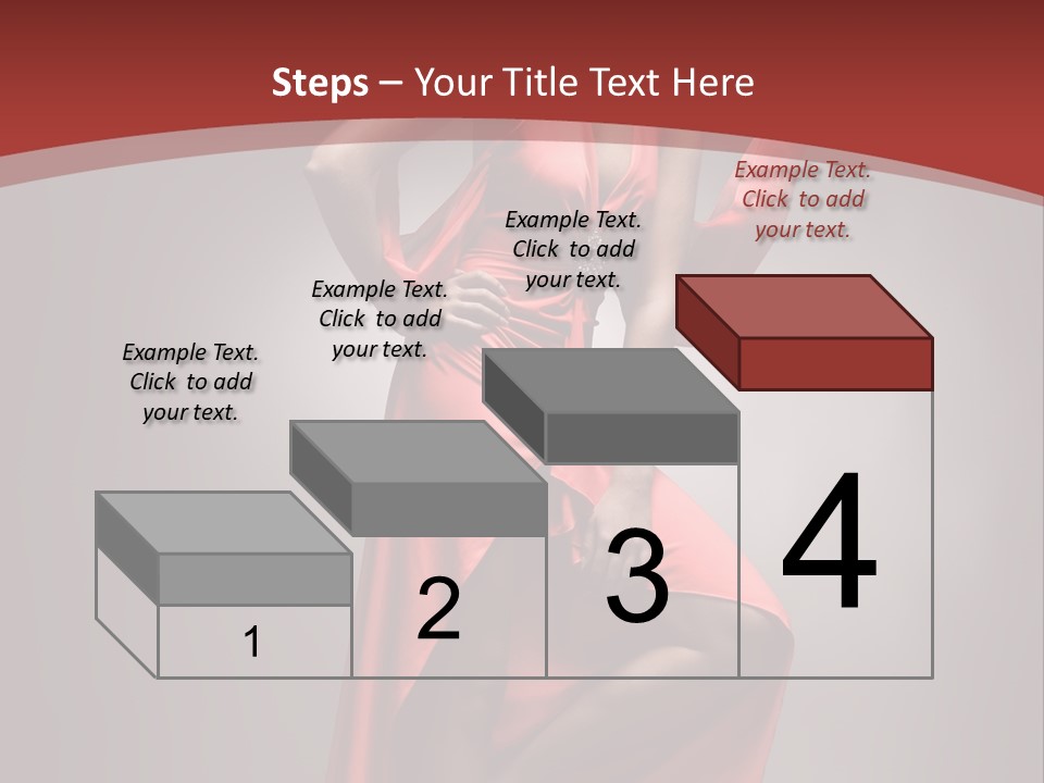 Flyer Psd Templates PowerPoint Template