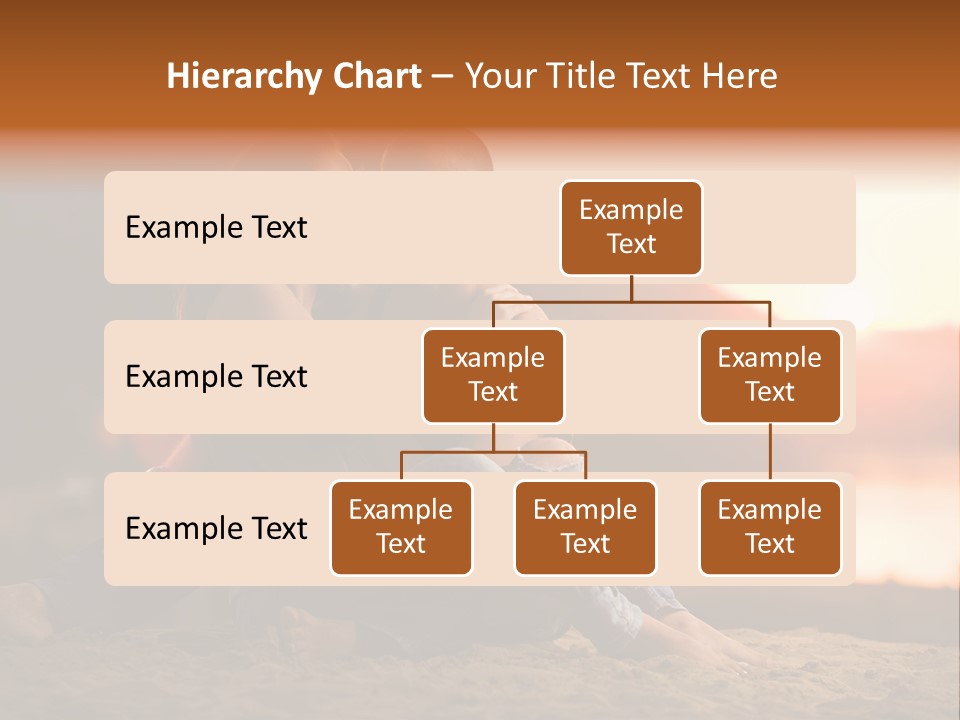Romance Couple PowerPoint Template