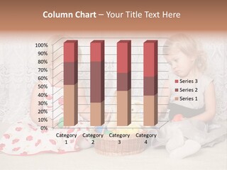 Kids Playing PowerPoint Template