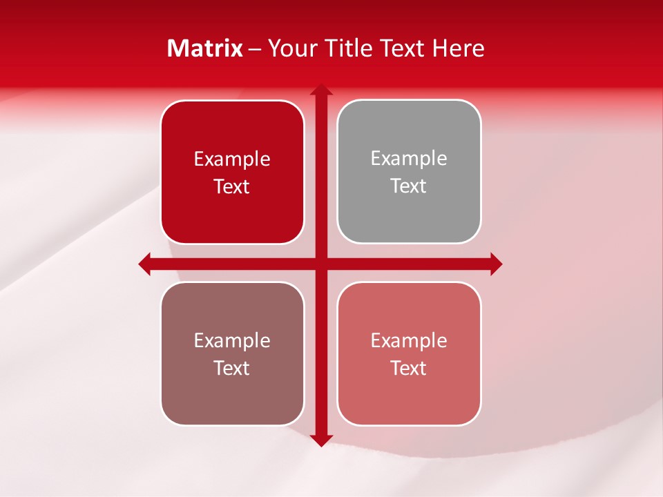 Textile Japanese Nation PowerPoint Template