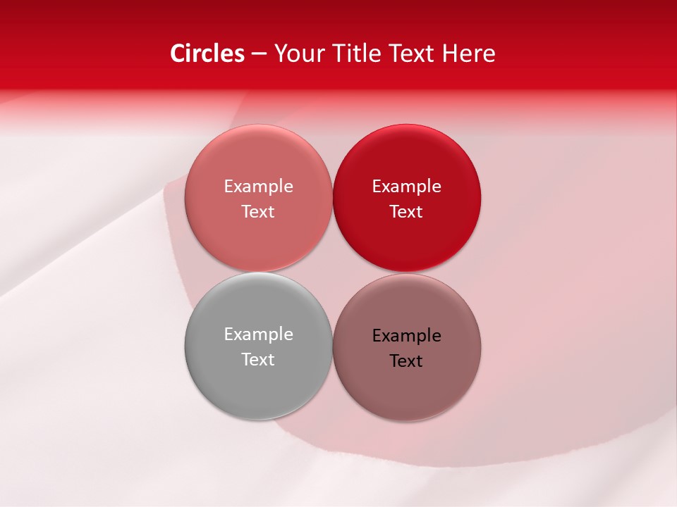 Textile Japanese Nation PowerPoint Template