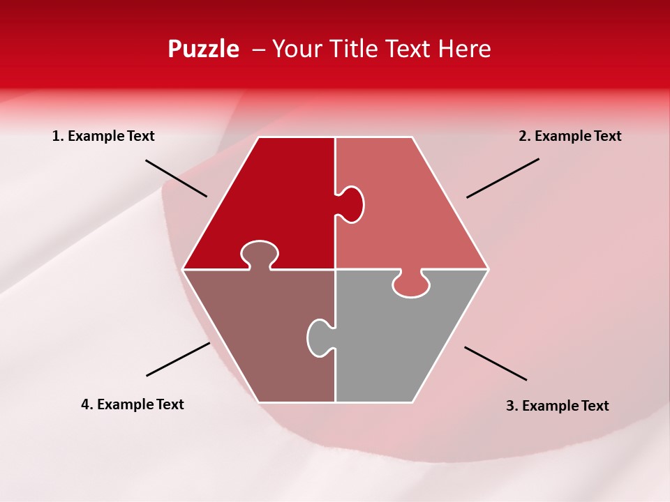 Textile Japanese Nation PowerPoint Template