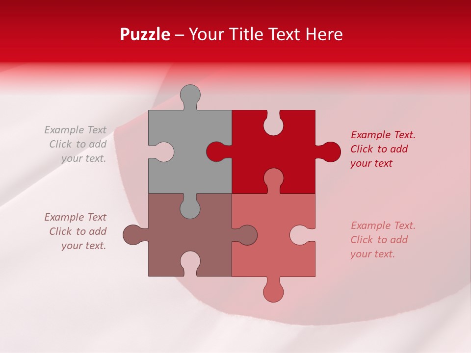 Textile Japanese Nation PowerPoint Template