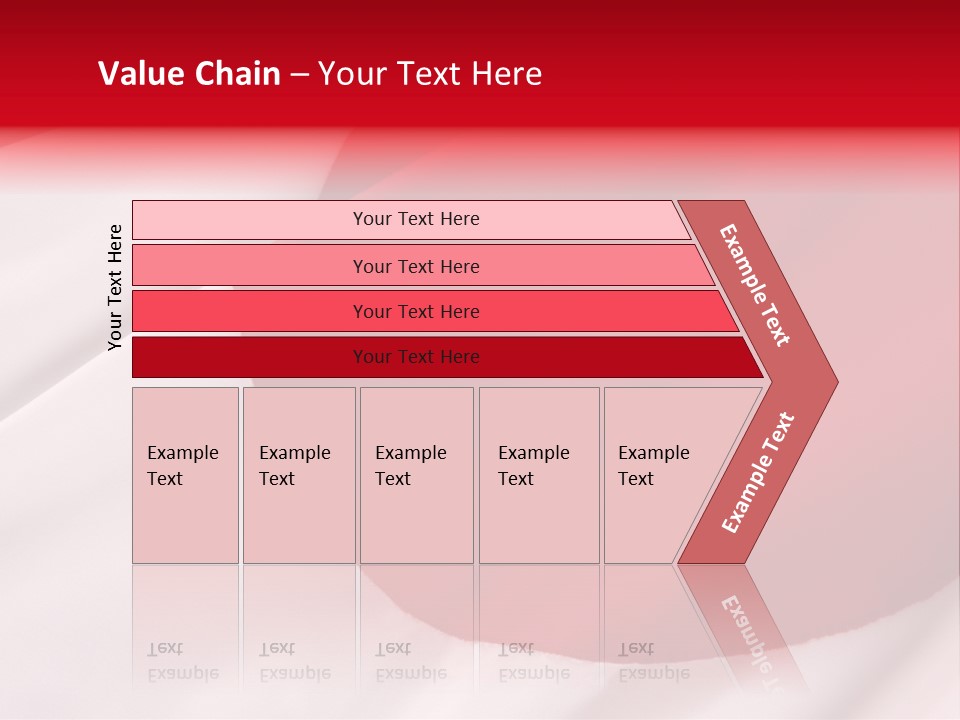 Textile Japanese Nation PowerPoint Template