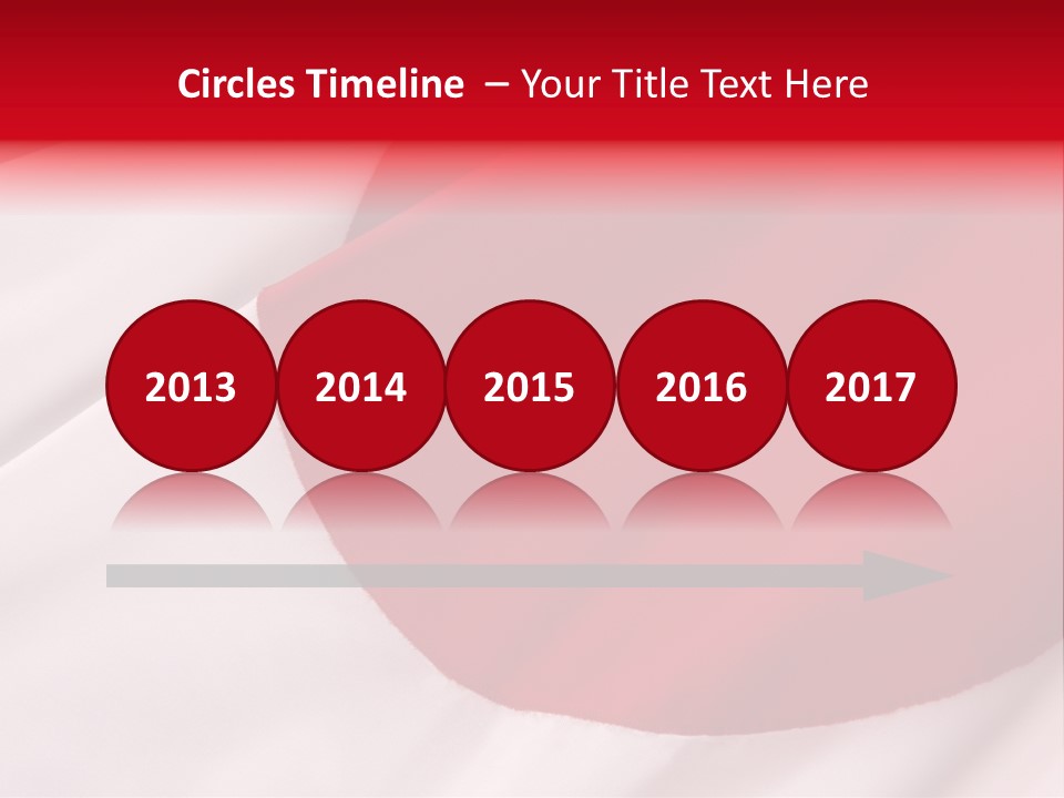 Textile Japanese Nation PowerPoint Template