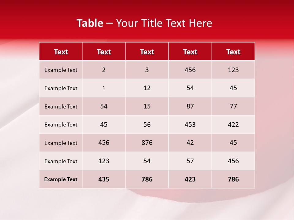 Textile Japanese Nation PowerPoint Template