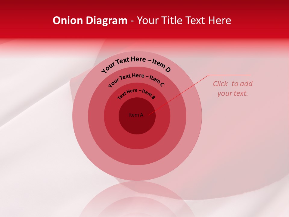 Textile Japanese Nation PowerPoint Template