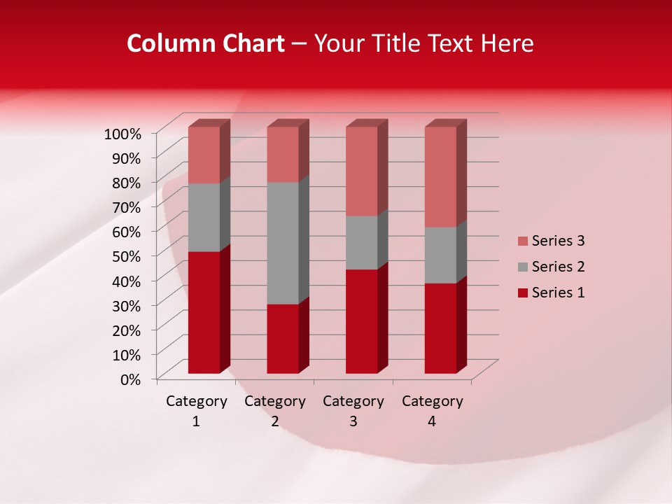Textile Japanese Nation PowerPoint Template