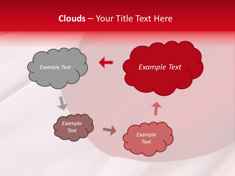 Textile Japanese Nation PowerPoint Template