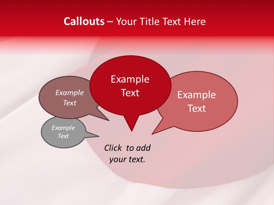 Textile Japanese Nation PowerPoint Template
