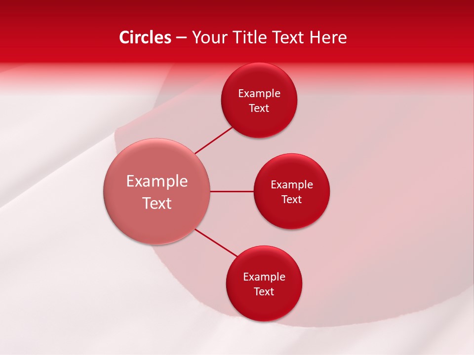 Textile Japanese Nation PowerPoint Template