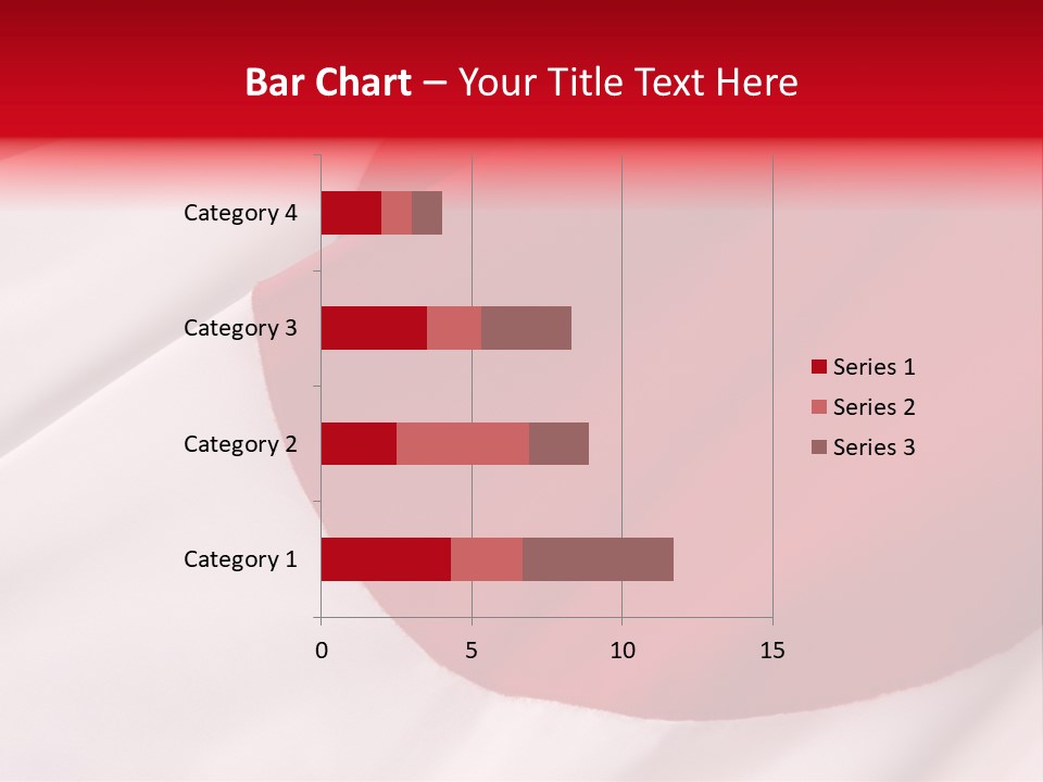 Textile Japanese Nation PowerPoint Template