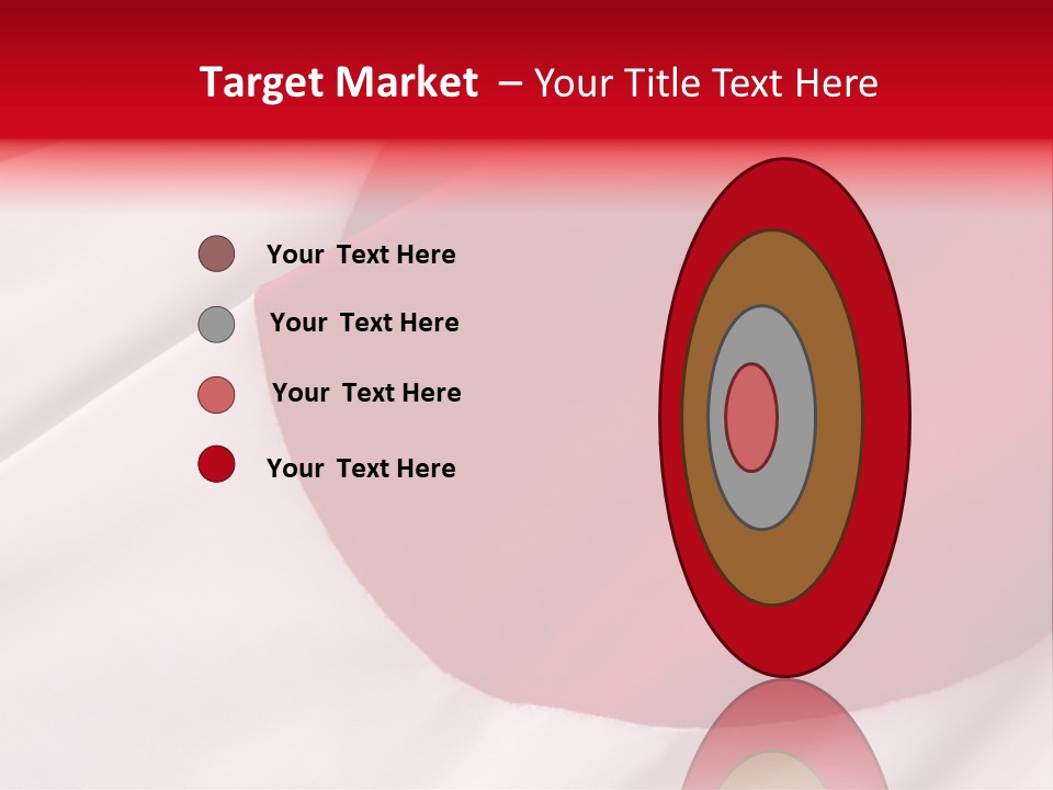 Textile Japanese Nation PowerPoint Template