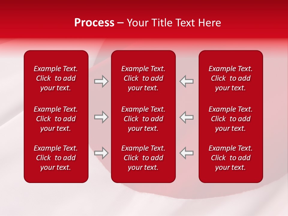 Textile Japanese Nation PowerPoint Template